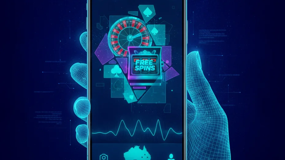 Gamblerina Casino App